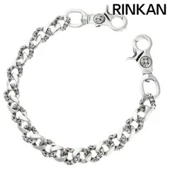 2026年最新】クロムハーツ ウォレットチェーン ショートの人気アイテム