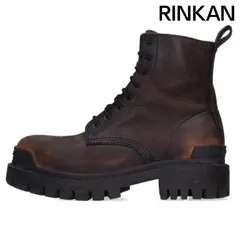 2026年最新】バレンシアガブーツの人気アイテム - メルカリ