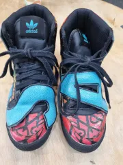 2025年最新】adidas ジェレミースコット パンツの人気アイテム - メルカリ