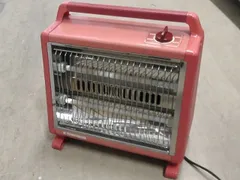 2026年最新】昭和レトロ電気ストーブの人気アイテム - メルカリ