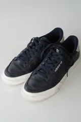 adidas Originals（アディダス オリジナルス） Continental Vulc（コンチネンタル バルク）レジェンドインク ネイビー 27.0cm US9