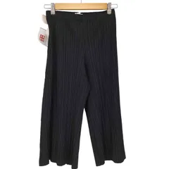 イッセイミヤケプリーツプリーズクロップドパンツ☆ 楽天市場】プリーツプリーズ（裾丈の種類7分丈・クロップド）（パンツ