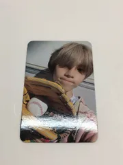 RIIZE get a guitar applemusic ショウタロウ トレカ【E1617-008】36