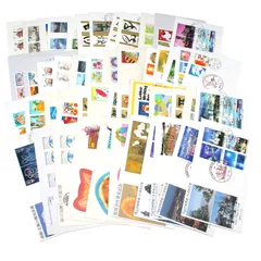 使用済切手まとめ 2025年最新】使用済記念切手の人気アイテム - メルカリ