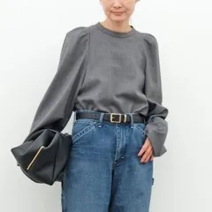 2026年最新】ENCHANT ブラウス ドゥーズィエムクラスの人気アイテム