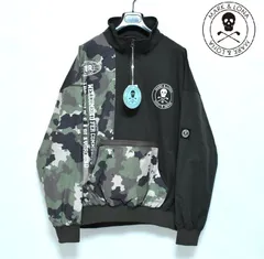 2025年最新】MARK&LONA ジャケットの人気アイテム - メルカリ