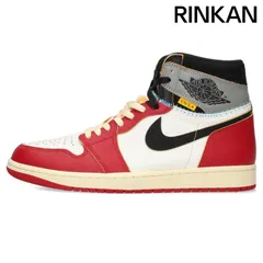 中古品Jordan 1×UNION 28cm ユニオン AJ1 NIKE ナイキ 楽天市場】air jordan 1 ユニオンの通販