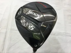 2025年最新】srixon zx5 mk2 ヘッドの人気アイテム - メルカリ