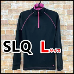 2025年最新】SLQ ウェアの人気アイテム - メルカリ