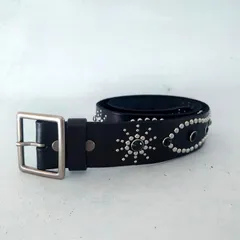 2025年最新】htc スタッズベルト ピーナッツの人気アイテム - メルカリ