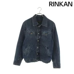 クロムハーツ DENIM CLASSIC JEAN/デニムクラシックジーン 袖