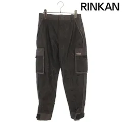 2025年最新】Christian Dior メンズ ワークパンツ・カーゴパンツ