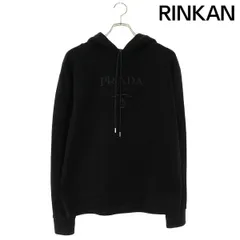 2025年最新】PRADA メンズ パーカーの人気アイテム - メルカリ