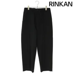 こ*う様 VALENTINO ブラック ワイドパンツ 46 こ*う様 VALENTINO ブラック ワイドパンツ 46 VALENTINO