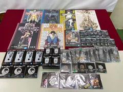 【未開封】 一番くじ デスノート C賞 アクリルボード E賞 食器アソート F賞 クリアポスター 他　下位賞 大量 セット　death note　710