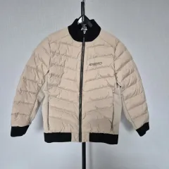 DISCOVERY リー キッズ 130号 軽量 グースダウン グースダウンパディング C-アウター-307