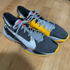 ナイキ ズーム プリック 2 スニーカー 320size