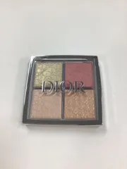 W1788 K Christian Dior クリスチャンディオール バックステージ フェイス グロウ パレット004 ローズ ゴールド 10g