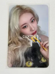 ITZY チェリョン(CHAERYEONG) シンガポール ハウスオブ케이팝(HOUSE OF