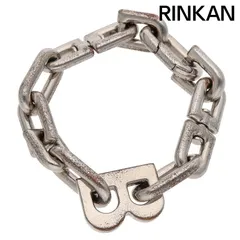 2025年最新】バレンシアガ balenciaga ブレスレットの人気アイテム