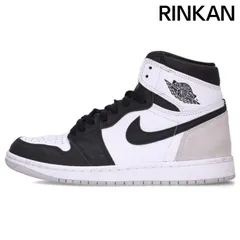 ナイキ  AIR JORDAN 1 RETRO HIGH OG BLEACHED CORAL 555088-108 エアジョーダン1レトロブリーチドコーラルスニーカー メンズ 26.5cm ※12/2