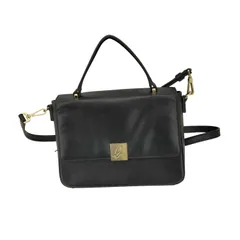 アニエスベー agnes b. 2wayハンドバッグ レディース 表記無 