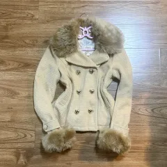 2025年最新】LizLISA コート ショートの人気アイテム - メルカリ