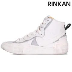 2025年最新】nike ブレーザー mid 24の人気アイテム - メルカリ