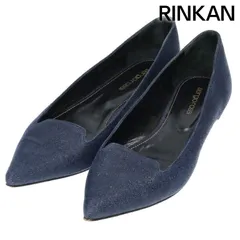 2025年最新】SERGIO ROSSI パンプスの人気アイテム - メルカリ