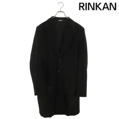 2026年最新】COMME des GARCONS HOMME PLUS メンズ チェスターコートの