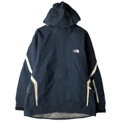 古着 00年代 ザノースフェイス THE NORTH FACE HYVENT ハイベント マウンテンパーカー シェルジャケット メンズL相当/eaa598942