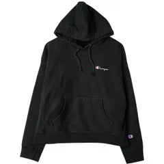古着 チャンピオン Champion REVERSE WEAVE リバースウィーブ スウェットプルオーバーパーカー レディースXL相当/eaa597022