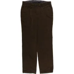 古着 ラルフローレン Ralph Lauren LAUREN ローレン コーデュロイパンツ メンズw32相当/eaa599599