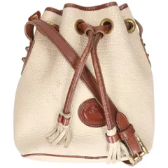 古着 ドゥーニーアンドバーク DOONEY&BOURKE ポシェット ショルダーバッグ USA製 ヴィンテージ/gaa006366