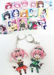 2026年最新】ToLoveる 原画展 アクスタの人気アイテム - メルカリ