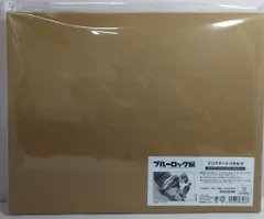 ムービック クリアアートパネル ブルーロック展 D(玲王＆凪)