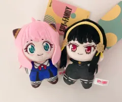 SPY×FAMILY アーニャ＆ヨル (2個出品)