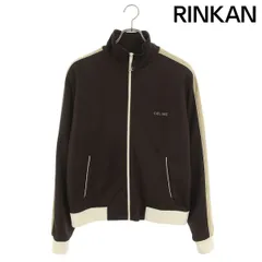 2025年最新】celine トラックジャケットの人気アイテム - メルカリ