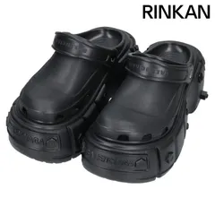 2026年最新】hardcrocsの人気アイテム - メルカリ