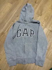 GAP フードジップアップ