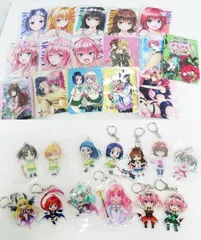 2025年最新】toloveる原画展の人気アイテム - メルカリ