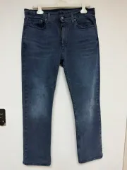 リーバイス 514 W34 L32