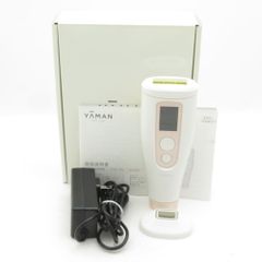 未使用 YA-MAN ヤーマン STA-208T ダブルエピ ルミナスボーテ 脱毛器