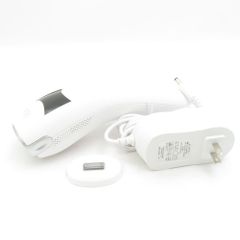 美品 YA-MAN ヤーマン レイボーテGO STA-207P 脱毛器 家庭用美容機器