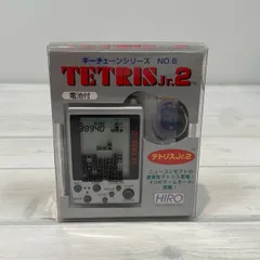 2026年最新】テトリスJr.2の人気アイテム - メルカリ