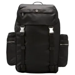 Lululemon Wunderlust 25L LU9AS8S 0393 Black 25L バッグ リュック バックパック リュックサック 大容量 メンズ レディースのサムネイル
