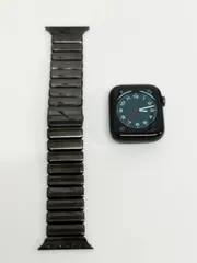 【ジャンク】Apple Watch Series 5/GPS/44mm/A2093/スペースグレー〈MWVF2J/A〉