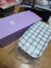 BTS（防弾少年団・バンタン） MERCH BOX マーチボックス #2 ピクニックセット