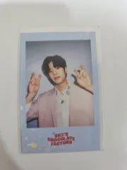 Stray Kids(ストレイキッズ・スキズ・SKZ) コレット(KOLEAT) チョコレート(CHOCOLATE) ファクトリー(FACTORY) スンミン(SEUNGMIN) トレカ(포카) 出品