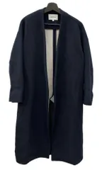 2025年最新】ENFOLD ノーカラー コートの人気アイテム - メルカリ